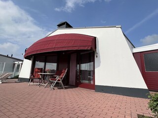 Bungalow Lemmer Registrazione all'aperto 5