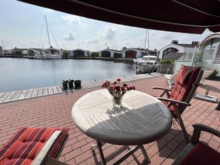 Bungalow Lemmer Registrazione all'aperto 5