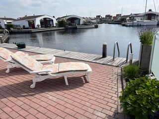 Bungalow Lemmer Registrazione all'aperto 3