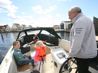 Bungalow Lemmer Ambiente 27