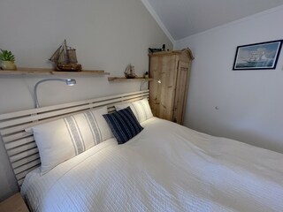 Bungalow Lemmer Caratteristiche 19