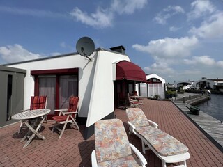 Bungalow Lemmer Registrazione all'aperto 2