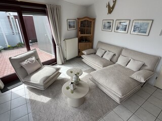 Bungalow Lemmer Caratteristiche 13