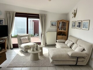 Bungalow Lemmer Caratteristiche 12