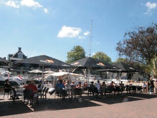 Bungalow Lemmer Ambiente 31