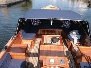 Bungalow Lemmer Ambiente 32