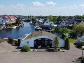 Vakantiehuis Lemmer Buitenaudio-opname 1