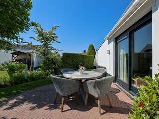 Casa de vacaciones Lemmer Grabación al aire libre 5