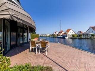 Casa per le vacanze Lemmer Registrazione all'aperto 6