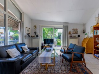 Vakantiehuis Lemmer Kenmerken 10