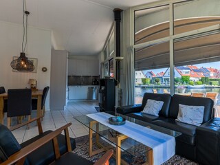 Vakantiehuis Lemmer Kenmerken 11