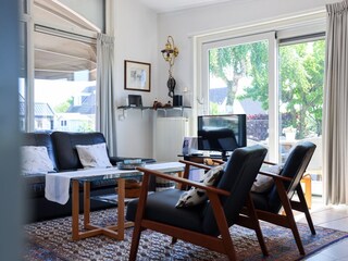 Vakantiehuis Lemmer Kenmerken 12