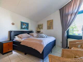 Vakantiehuis Lemmer Kenmerken 13