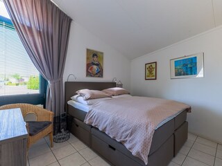 Vakantiehuis Lemmer Kenmerken 14