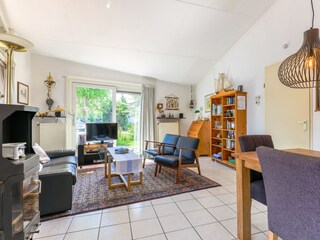 Vakantiehuis Lemmer Kenmerken 15