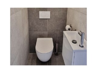 Vakantiehuis Lemmer Kenmerken 16