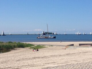 Casa de vacaciones Lemmer Entorno 21