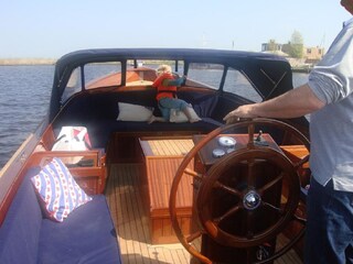 Casa per le vacanze Lemmer Ambiente 29