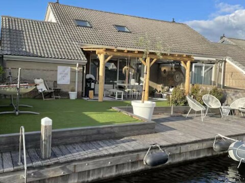 Casa per le vacanze Love Lemmer
