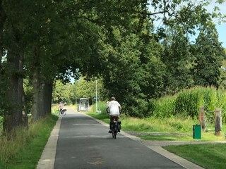 Bungalow Lemmer Environnement 20