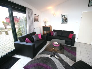 Bungalow Lemmer Kenmerken 7