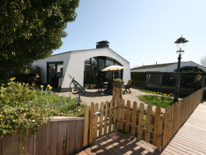 Bungalow Aquaronde 129 - Lemmer - image1