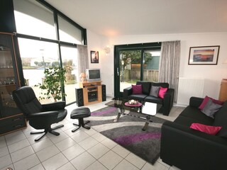 Bungalow Lemmer Kenmerken 8