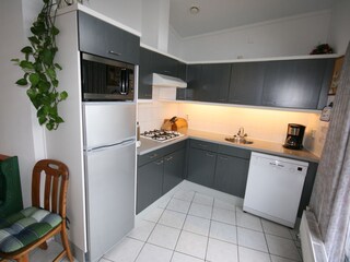 Bungaló Lemmer Características 10