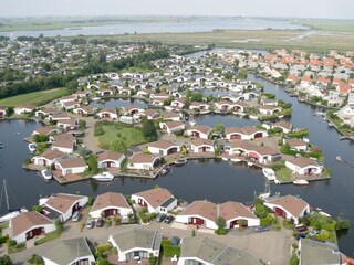 Bungaló Lemmer Grabación al aire libre 6