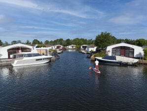 Bungalow Aquaronde 120 - Lemmer - image1