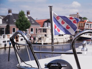 Bungalow Lemmer Ambiente 19