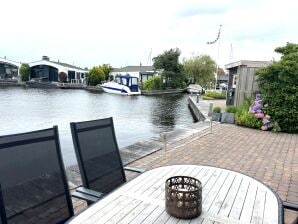 Bungalow Aquaronde 120 - Lemmer - image1