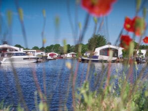 Bungalow Aquaronde 120 - Lemmer - image1