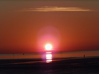 Casa de vacaciones Neuenkirchen/Niederelbe Entorno 22