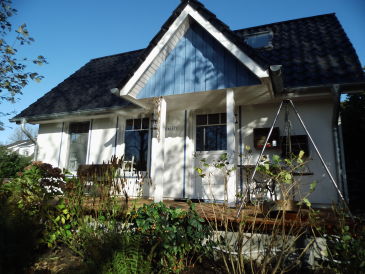 Holiday house Medemkate
