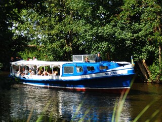 Casa de vacaciones Neuenkirchen/Niederelbe Entorno 23