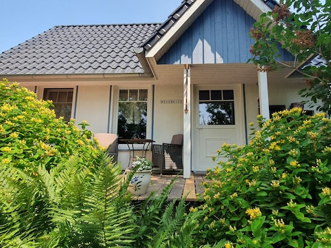 Ferienhaus Medemkate