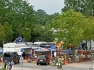 Holiday house Neuenkirchen/Niederelbe Environment 21