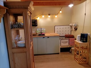 Casa per le vacanze Neuenkirchen/Niederelbe Caratteristiche 11