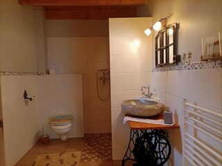 Casa de vacaciones Neuenkirchen/Niederelbe Características 12