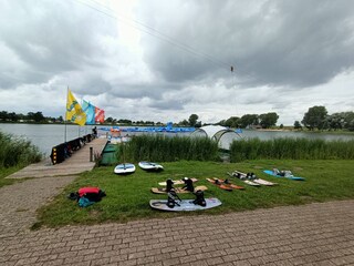 Casa per le vacanze Neuenkirchen/Niederelbe Ambiente 25