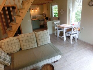 Casa de vacaciones Neuenkirchen/Niederelbe Características 13