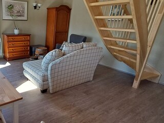 Casa per le vacanze Neuenkirchen/Niederelbe Caratteristiche 14