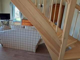 Casa de vacaciones Neuenkirchen/Niederelbe Características 15