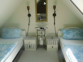 Casa per le vacanze Neuenkirchen/Niederelbe Caratteristiche 9