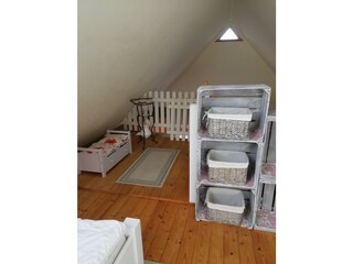 Casa per le vacanze Neuenkirchen/Niederelbe Caratteristiche 10