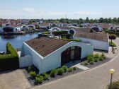 Bungalow Lemmer Buitenaudio-opname 1