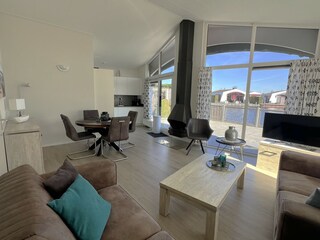 Bungalow Lemmer Caratteristiche 10