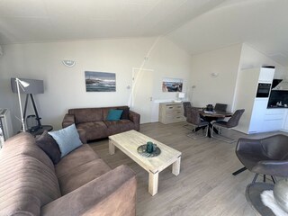 Bungalow Lemmer Caratteristiche 11