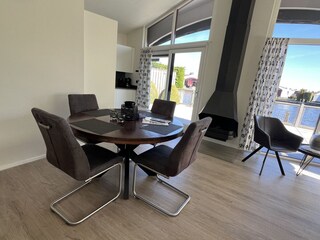 Bungalow Lemmer Caratteristiche 13